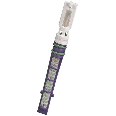 Truckair Orifice Tube - Navistar, Category: Orifice Tube, Inlet: .062 In., Color: Purple, Oe: Navistar, Oem 12-0805A